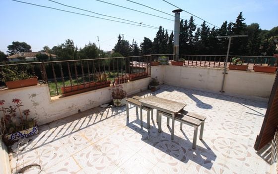 Villa in Orihuela Costa, 2 slaapkamers  - AG150674 - Foto - Small - 33