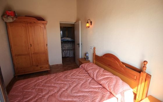 Villa in Orihuela Costa, 2 slaapkamers  - AG150674 - Foto - Small - 22