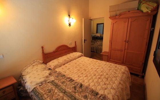 Villa in Orihuela Costa, 2 slaapkamers  - AG150674 - Foto - Small - 27