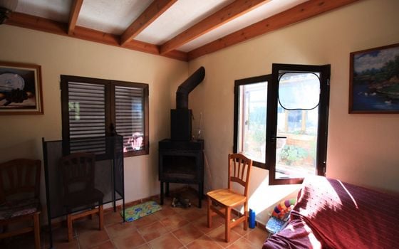 Villa in Orihuela Costa, 2 slaapkamers  - AG150674 - Foto - Small - 11