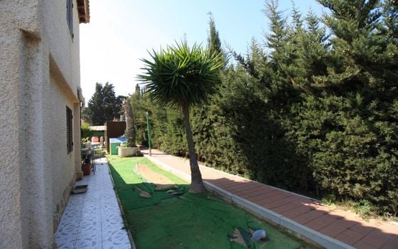 Villa in Orihuela Costa, 2 slaapkamers  - AG150674 - Foto - Small - 34
