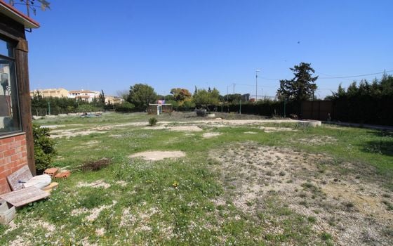 Villa in Orihuela Costa, 2 slaapkamers  - AG150674 - Foto - Small - 36