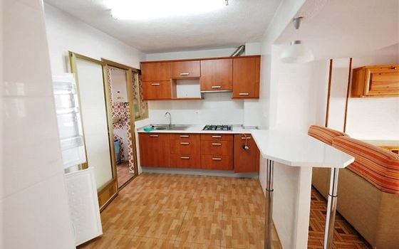 3 bedroom Apartment in Mutxamel - AG150698 - Photo - 3