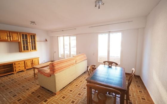 3 bedroom Apartment in Mutxamel - AG150698 - Photo - 1