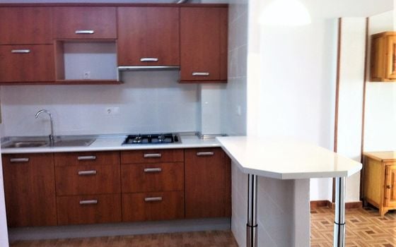3 bedroom Apartment in Mutxamel - AG150698 - Photo - 4