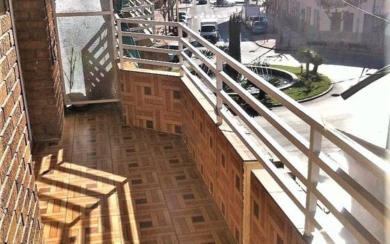 3 bedroom Apartment in Mutxamel - AG150698 - Photo - Small - 11