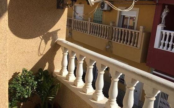 Duplex de 3 habitaciones en Los Alcázares - AG150793 - Foto - 1