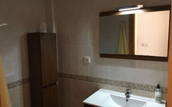 Duplex de 3 habitaciones en Los Alcázares - AG150793 - Foto - Small - 14