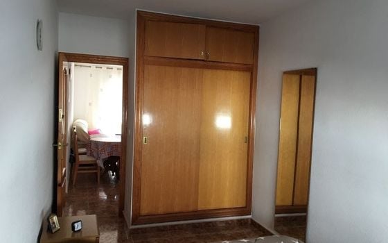 Duplex de 3 habitaciones en Los Alcázares - AG150793 - Foto - Small - 11