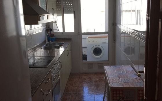 Duplex de 3 habitaciones en Los Alcázares - AG150793 - Foto - Small - 7