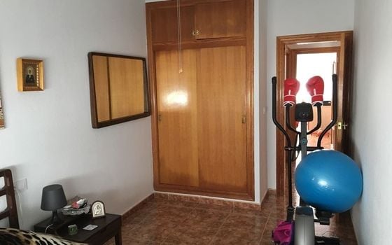 Duplex de 3 habitaciones en Los Alcázares - AG150793 - Foto - Small - 13