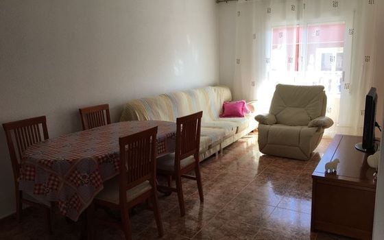 Duplex de 3 habitaciones en Los Alcázares - AG150793 - Foto - 2