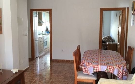 Duplex de 3 habitaciones en Los Alcázares - AG150793 - Foto - Small - 6