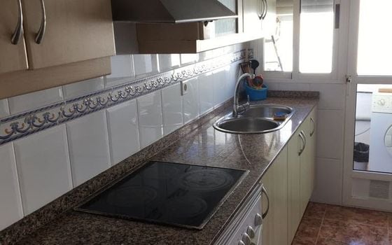 Duplex de 3 habitaciones en Los Alcázares - AG150793 - Foto - Small - 8