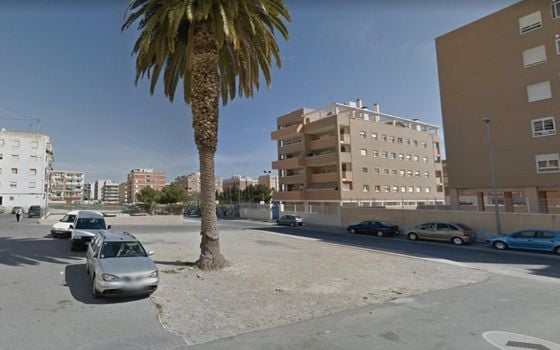  Plot in Alicante- AG150809 - Photo - 1