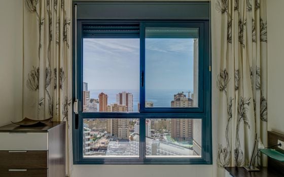 1 bedroom Apartment in Benidorm - AG150817 - Photo - Small - 12