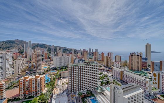 1 bedroom Apartment in Benidorm - AG150817 - Photo - Small - 40