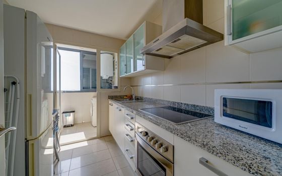 1 bedroom Apartment in Benidorm - AG150817 - Photo - Small - 7