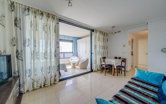1 bedroom Apartment in Benidorm - AG150817 - Photo - 5
