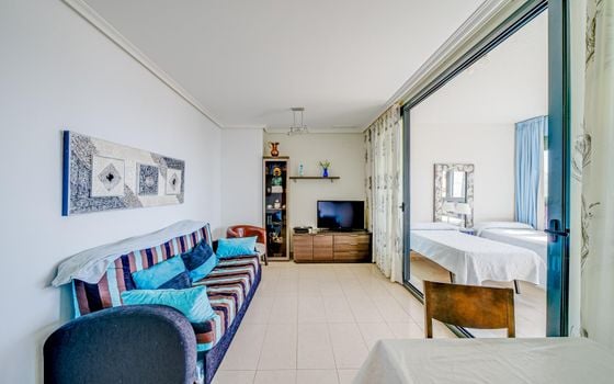 1 bedroom Apartment in Benidorm - AG150817 - Photo - 3