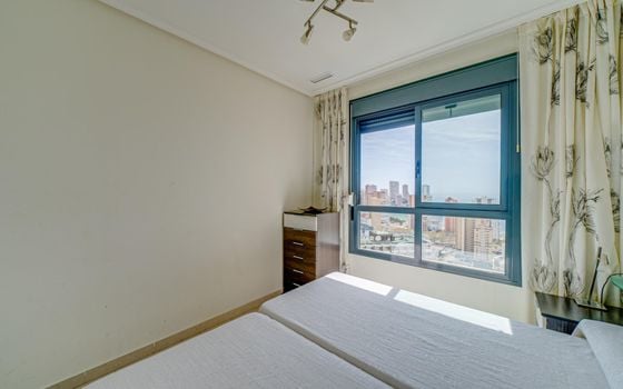1 bedroom Apartment in Benidorm - AG150817 - Photo - Small - 11