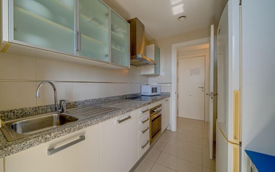 1 bedroom Apartment in Benidorm - AG150817 - Photo - Small - 9
