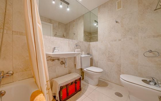 1 bedroom Apartment in Benidorm - AG150817 - Photo - Small - 19
