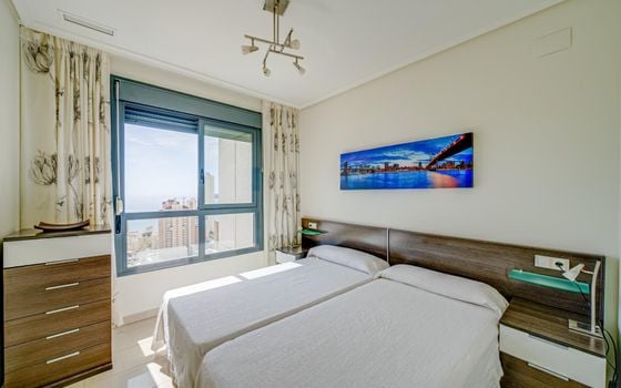 1 bedroom Apartment in Benidorm - AG150817 - Photo - Small - 10