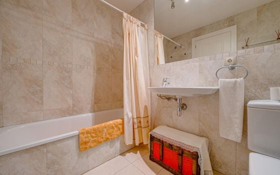 1 bedroom Apartment in Benidorm - AG150817 - Photo - Small - 20
