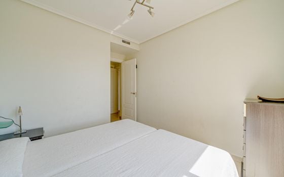 1 bedroom Apartment in Benidorm - AG150817 - Photo - Small - 13