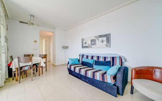 1 bedroom Apartment in Benidorm - AG150817 - Photo - Small - 6