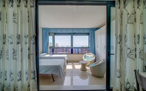 1 bedroom Apartment in Benidorm - AG150817 - Photo - Small - 18