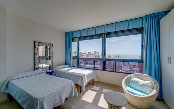 1 bedroom Apartment in Benidorm - AG150817 - Photo - Small - 14