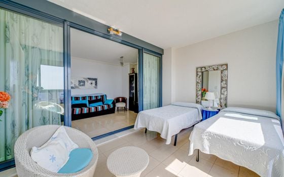 1 bedroom Apartment in Benidorm - AG150817 - Photo - Small - 17