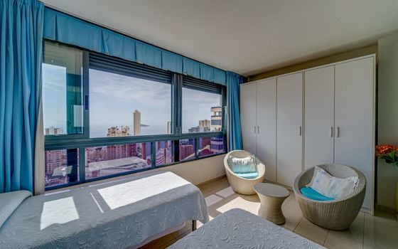 1 bedroom Apartment in Benidorm - AG150817 - Photo - Small - 15