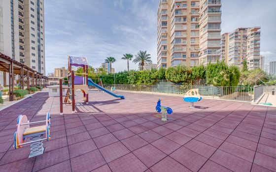 1 bedroom Apartment in Benidorm - AG150817 - Photo - Small - 33