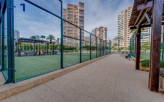 1 bedroom Apartment in Benidorm - AG150817 - Photo - Small - 28