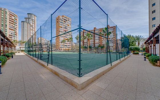 1 bedroom Apartment in Benidorm - AG150817 - Photo - Small - 29