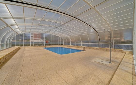 1 bedroom Apartment in Benidorm - AG150817 - Photo - Small - 26