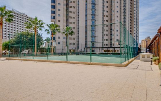 1 bedroom Apartment in Benidorm - AG150817 - Photo - Small - 27