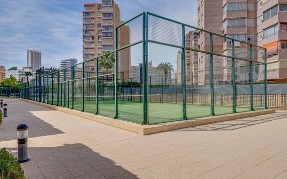 1 bedroom Apartment in Benidorm - AG150817 - Photo - Small - 30