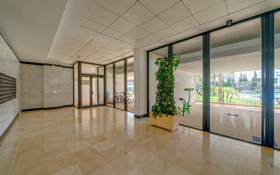 1 bedroom Apartment in Benidorm - AG150817 - Photo - Small - 23