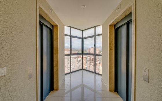 1 bedroom Apartment in Benidorm - AG150817 - Photo - Small - 22