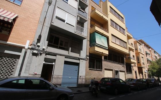 24 bedroom Apartment in Alicante - AG150850 - Photo - 3