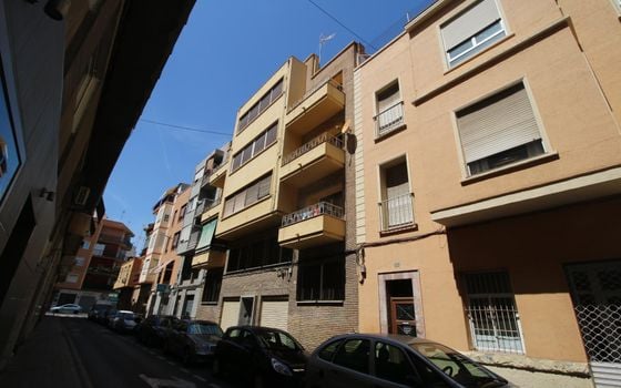 24 bedroom Apartment in Alicante - AG150850 - Photo - 2