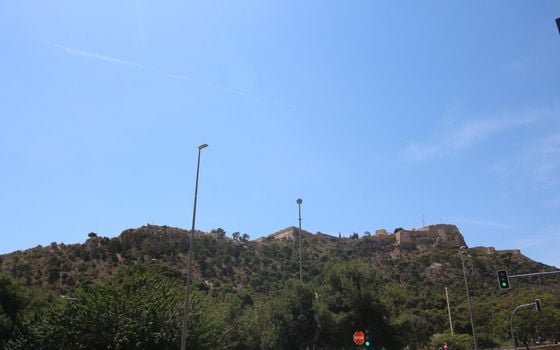 Apartman Alicante, 24 hálószoba - AG150850 - Fénykép - Small - 15