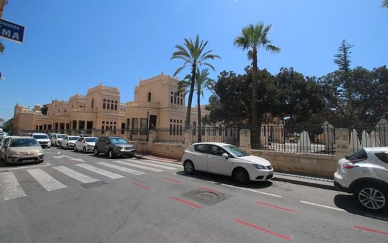 Apartman Alicante, 24 hálószoba - AG150850 - Fénykép - Small - 7