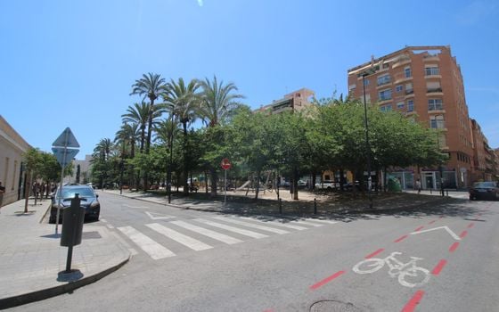 Apartman Alicante, 24 hálószoba - AG150850 - Fénykép - Small - 6