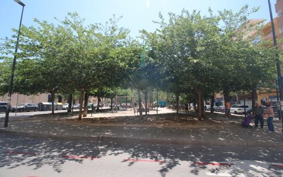 Apartman Alicante, 24 hálószoba - AG150850 - Fénykép - Small - 12