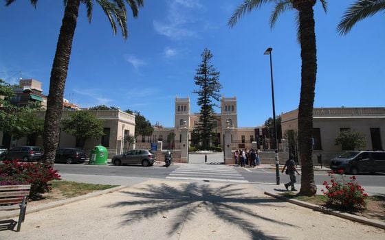 Apartman Alicante, 24 hálószoba - AG150850 - Fénykép - Small - 9
